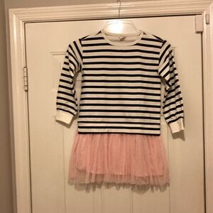 Girls CrewCuts Dress